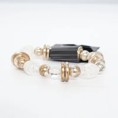 Bracelet (Argent) de Montini Métal inconnu