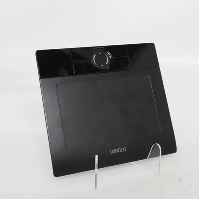 Drawing tablet (Mte-450a) from Wacom