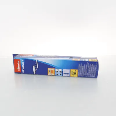 Handdukshängare (REWIND 4) från Vileda