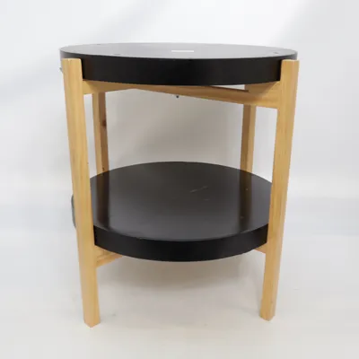 Side table (Black)