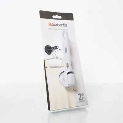 Dørhænger (Grå) fra Brabantia