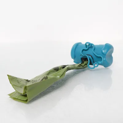 Hundtillbehör (Blå)