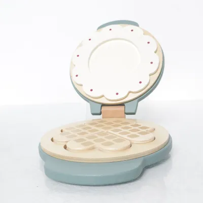 Doll tableware (Green, Multicolored) from Zara Home Kids