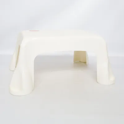 Pall (Vit) från Curver