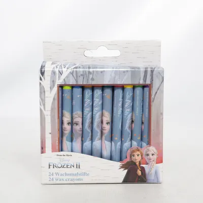 Crayon (Frozen Ii) from Disney