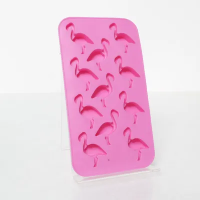 Bakblik (Roze)