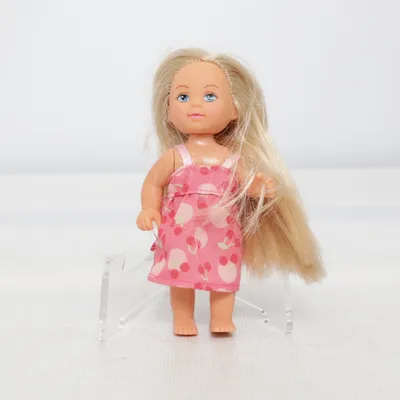 Docka (Rosa, Flerfärgad) från Simba