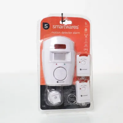 Rörelsedetektor från Smartwares