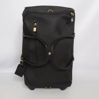 Kabinväska (Svart) från Brics