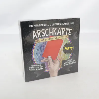 Brädspel från Kylskåpspoesi