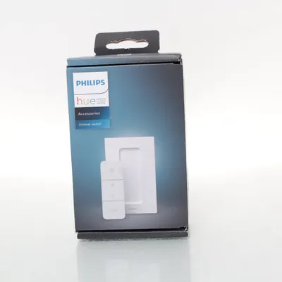 Dimmer (Hue ) from Philips