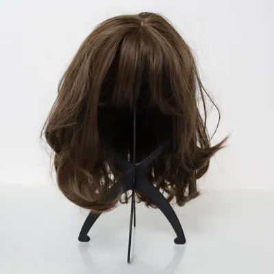 Peruk (Brun)