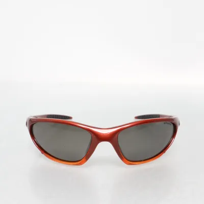 Solglasögon (Röd) från Polaroid