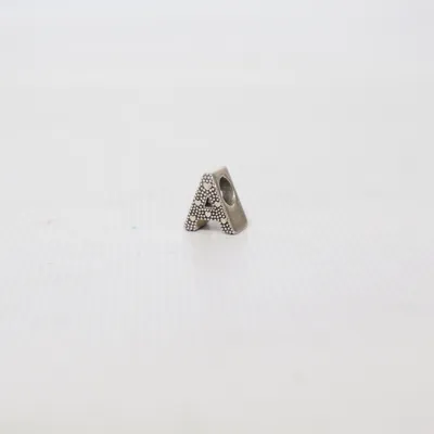 Berlock (Silverfärgad) från Pandora Silver