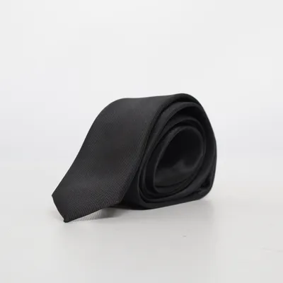 Krawatte (Schwarz) von Azzaro