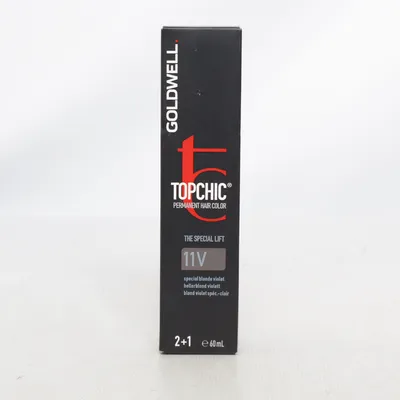 Haarverf (Topchic) van Goldwell