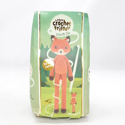 Loisirs créatifs (Felix The Fox) de Avec