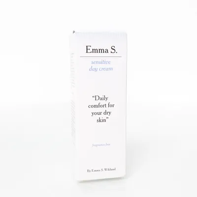 Dagkräm från Emma S.