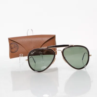 Zonnebril (RB3428 Road Spirit) van Ray-Ban