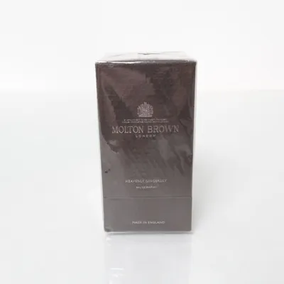 Eau de Parfum (HEAVENLY GINGERLILY) från Molton Brown