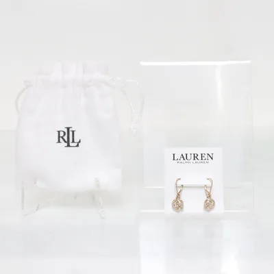 Earrings (Gold) from Lauren Ralph Lauren Unknown metal