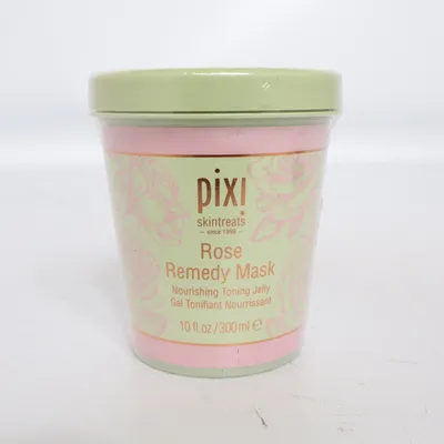 Gezichtsmasker (Rose Remedy Mask) van Pixi