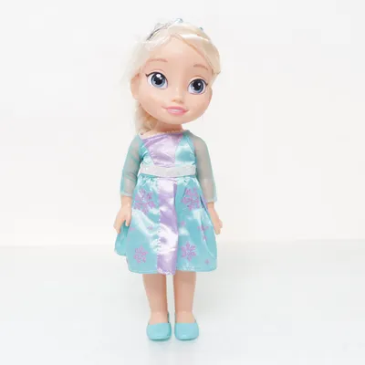 Docka (Beige, Turkos, Flerfärgad) från Disney