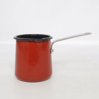 Coffee pot from Mehrens