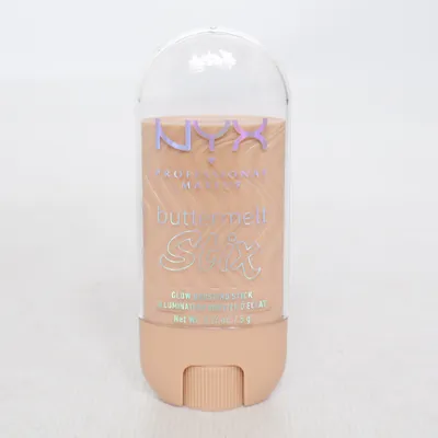 Highlighter (Buttermelt Stix) van NYX Professional Makeup