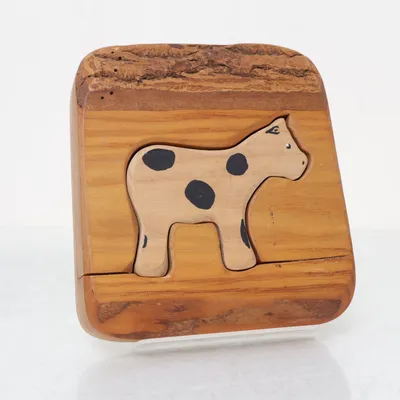 Wall decor (Brown, Multicolored)