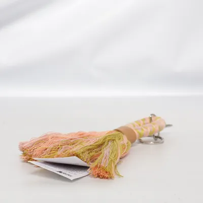 Nyckelring (Rosa, Grön, Flerfärgad) från Mara Mea