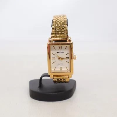 Montre (5039L) de Sottas