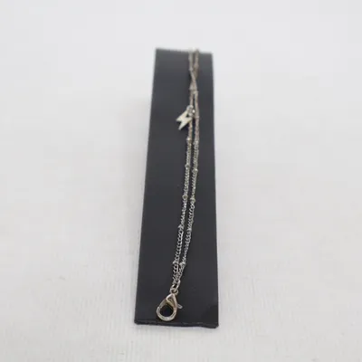 Armbånd (Sølv) fra Montini Ukendt metal