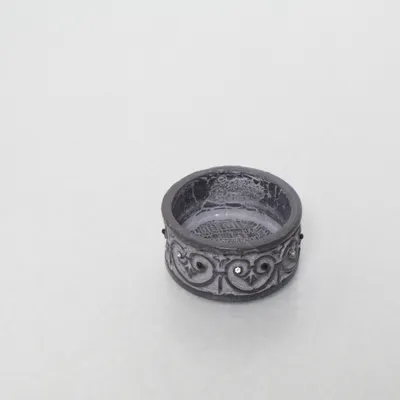 Ljuslykta (Grå) från IB Laursen