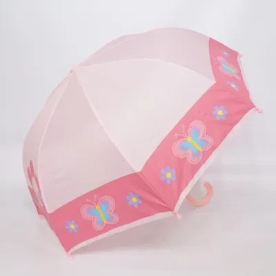 Paraply (Rosa) från PlayWrite