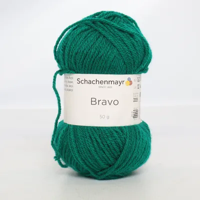 Fil (Bravo) de Schachenmayr Acrylique
