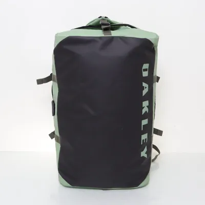 Weekendbag (Grön) från Oakley
