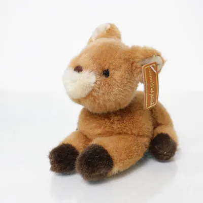 Peluche (Marron) de Anna Club Plush