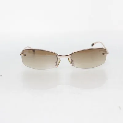 Solglasögon (Silverfärgad) från Prestige