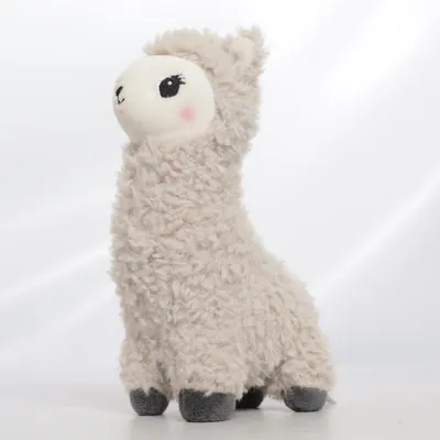 Peluche (Gris) de H&M Home Polyester