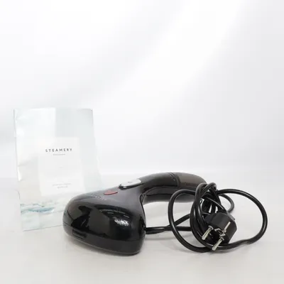 Défroisseur vapeur (Cirrus No.2) de Steamery