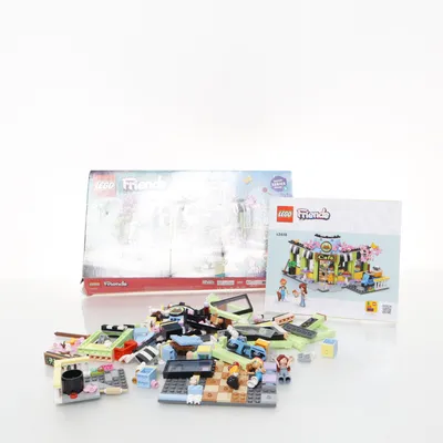 Bouwset (Meerkleurig) van LEGO