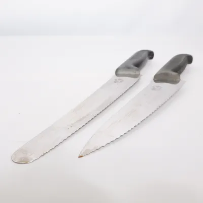 Mes (Fibrox) van Victorinox