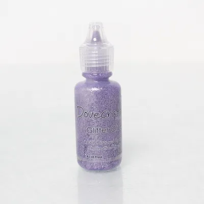 Glitter (Lila) från Dovecraft