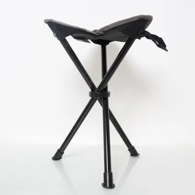 Friluftsredskap (Svart) från Asaklitt