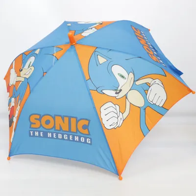 Parapluie (Sonic The Hedgehog) de sonic the hedgehog