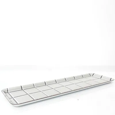 Dienblad (Grijs, Zwart, Wit) van IKEA