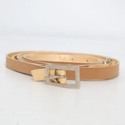 Bälte (Beige) från Jago