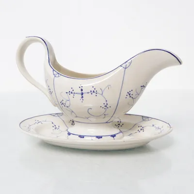 Såssnipa (Vit, Blå) från Villeroy & Boch