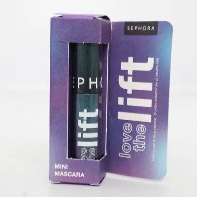 Mascara (Love The Lift) från Sephora